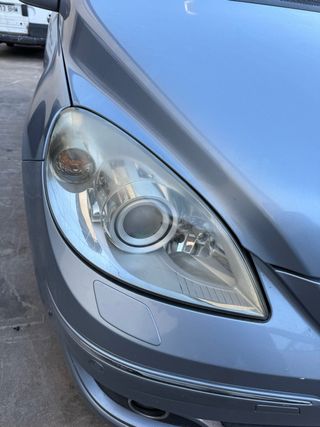 Despiece Mercedes B200 CDI W245 Año 2005 / 2009