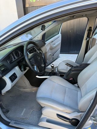 Despiece Mercedes B200 CDI W245 Año 2005 / 2009