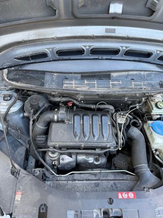 Despiece Mercedes B200 CDI W245 Año 2005 / 2009