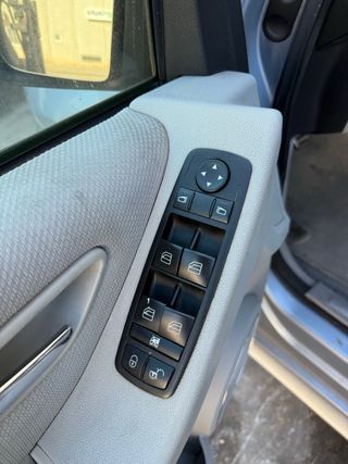 Despiece Mercedes B200 CDI W245 Año 2005 / 2009