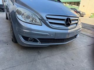 Despiece Mercedes B200 CDI W245 Año 2005 / 2009