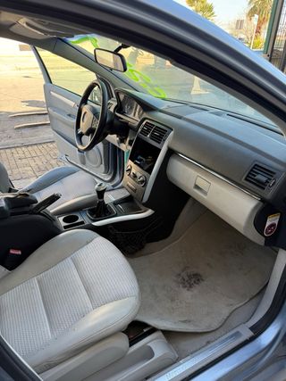 Despiece Mercedes B200 CDI W245 Año 2005 / 2009