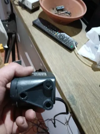 Bomba Eheim para acuario/pecera