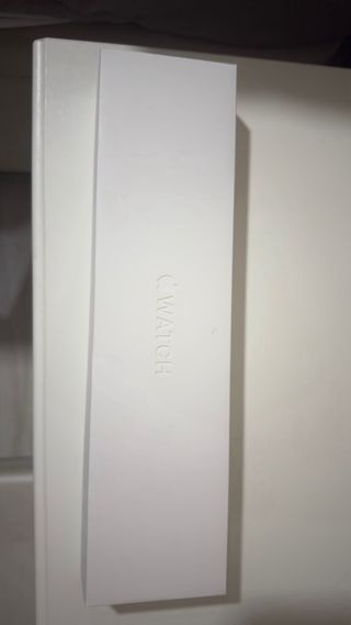 Apple Watch Serie 6 44mm Grigio Siderale
