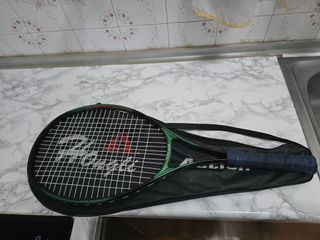 Raqueta de tenis Wilson Action