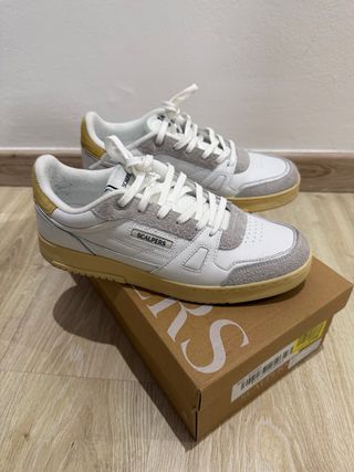 Zapatillas Scalpers Talla 41