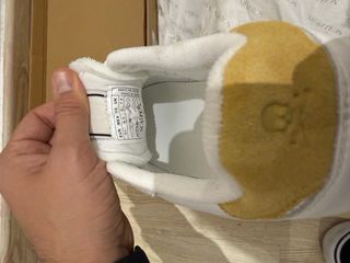 Zapatillas Scalpers Talla 41