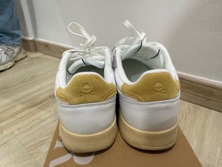 Zapatillas Scalpers Talla 41