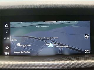 Alfa Romeo Stelvio 2.2 Diésel 140kW (190CV) Sprint+ Q4