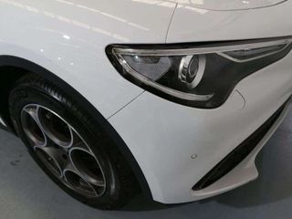 Alfa Romeo Stelvio 2.2 Diésel 140kW (190CV) Sprint+ Q4