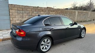 BMW Serie 3 2006