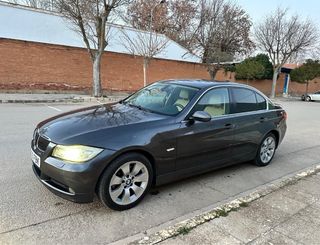 BMW Serie 3 2006