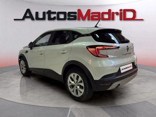Renault Captur Intens TCe 74kW (100CV) GLP