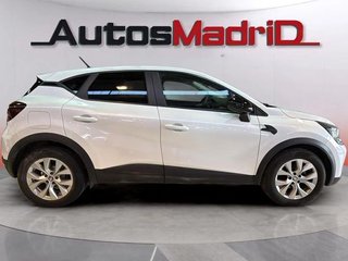 Renault Captur Intens TCe 74kW (100CV) GLP