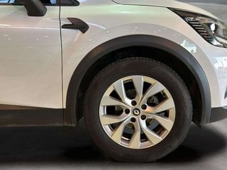 Renault Captur Intens TCe 74kW (100CV) GLP