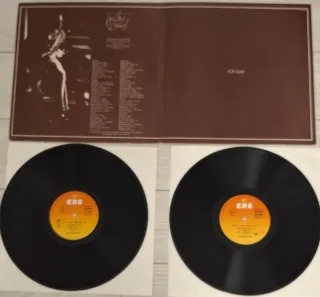 Miles Davis Get Up With It LP Vinile