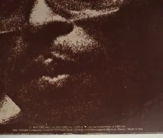 Miles Davis Get Up With It LP Vinile