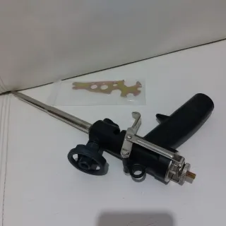 Pistola Schiuma Poliuretanica Wurth