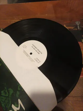 Vinilo Cockney Rejects - We Are The Firm