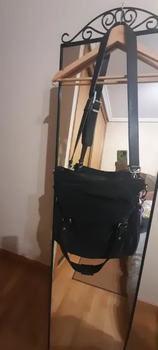 Bolso Desigual Negro