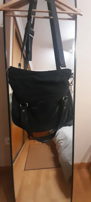 Bolso Desigual Negro