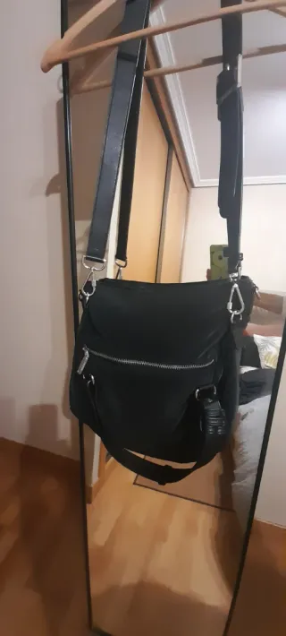 Bolso Desigual Negro