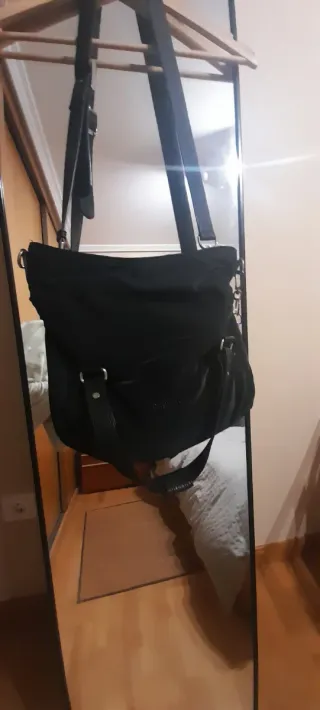 Bolso Desigual Negro