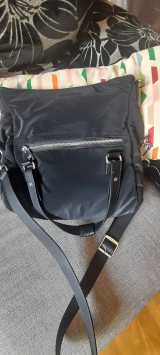 Bolso Desigual Negro