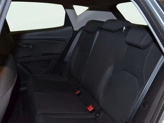 Seat Leon 1.5 TGI 96kW DSG-7 St&amp;Sp Xcellence