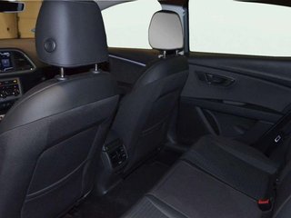 Seat Leon 1.5 TGI 96kW DSG-7 St&amp;Sp Xcellence