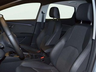 Seat Leon 1.5 TGI 96kW DSG-7 St&amp;Sp Xcellence