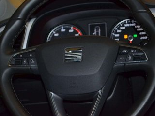 Seat Leon 1.5 TGI 96kW DSG-7 St&amp;Sp Xcellence