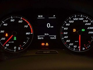 Seat Leon 1.5 TGI 96kW DSG-7 St&amp;Sp Xcellence