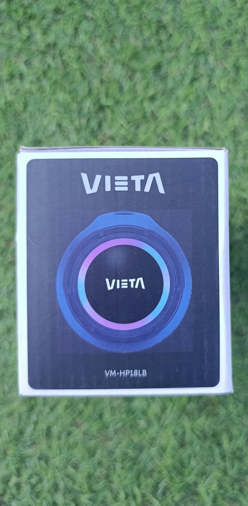 Envío GRATIS Altavoz Vieta Pro Boom 3 afbeelding 3