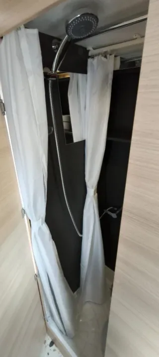 Alquiler Camper 2 pax 2024