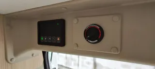 Alquiler Camper 2 pax 2024