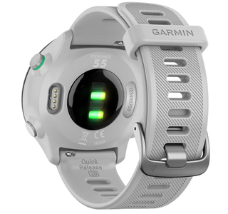 Garmin Forerunner 55 Reloj GPS Gris
