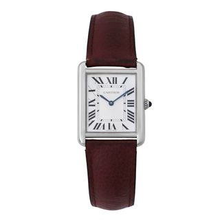 Cartier Tank Solo 25mm (001430002)