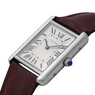 Cartier Tank Solo 25mm (001430002)