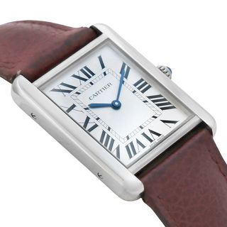 Cartier Tank Solo 25mm (001430002)