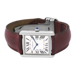 Cartier Tank Solo 25mm (001430002)
