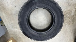 Ruedas 275/65R17 115H
