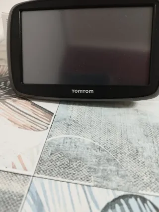 GPS Tomtom Start