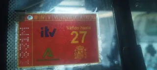 Retro Mixta New Holland LB110