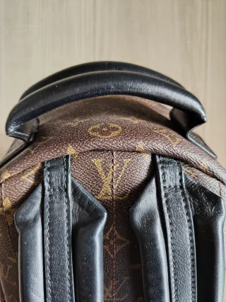 Zaino Louis Vuitton Monogram