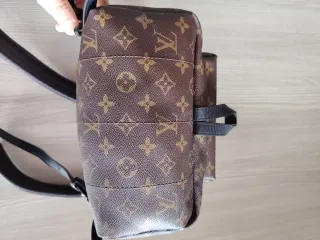 Zaino Louis Vuitton Monogram