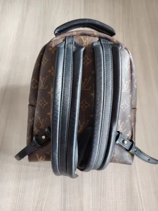 Zaino Louis Vuitton Monogram