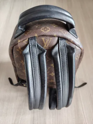Zaino Louis Vuitton Monogram