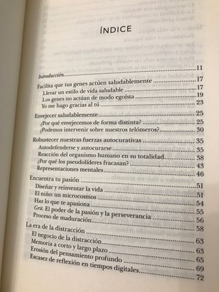 El arte de la felicidad: Mente, cerebro y genes