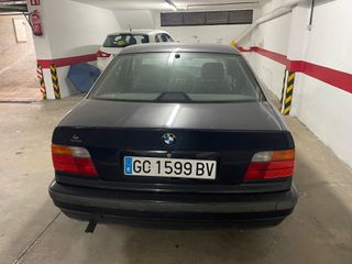 BMW Serie 3 1998